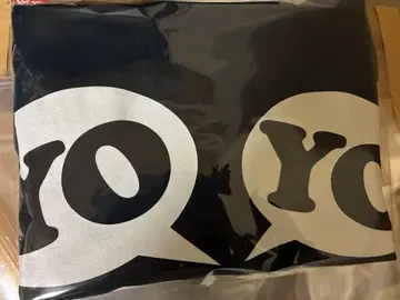 MILKCRATE ATHLETICS YO YO NY 티셔츠 XL