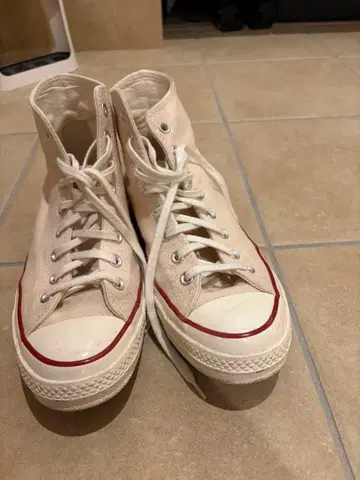 CONVERSE ct70 하이컷