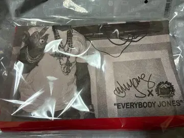 래퍼 Jim Jones diplomats dipset 티셔츠