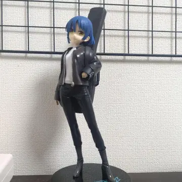 봇치 더 록 야마다 료 피규어