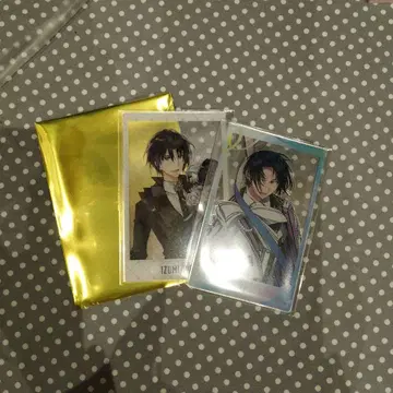 아이나나 10주년 아크릴 포토 카드 이즈미