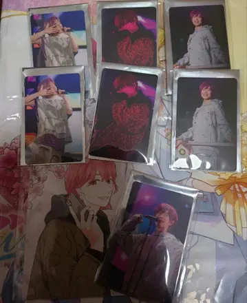 우라시마사카타센 WARN12G 사후 통신 포토 카드 트레이딩 카드