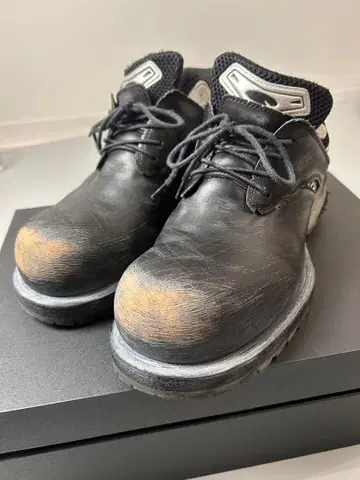 remagine Starting Bigger Nasty