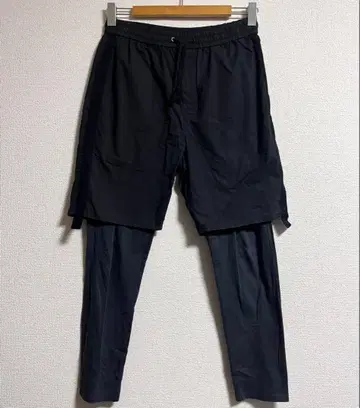 3.1 Phillip Lim 레이어드 이지 팬츠