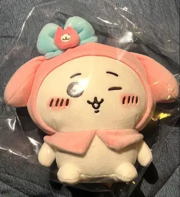 치이카와 산리오 치이카와 마이멜로디 마이멜로 봉제 인형 S