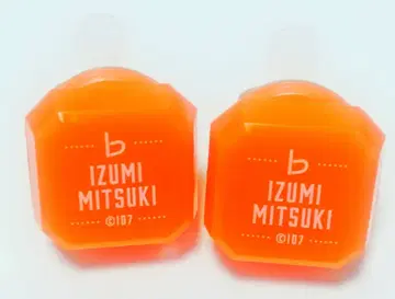 아이나나 10주년 라이트 링 이즈미 미츠키