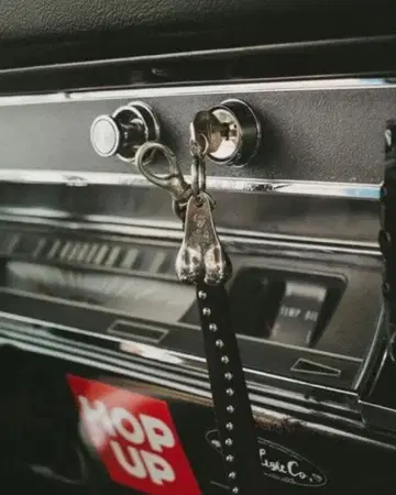 TATTOO STUDIO YAMADA x US 불스볼