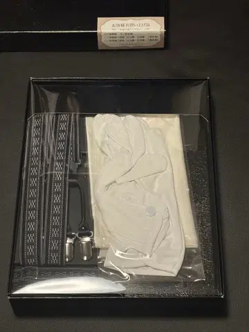 결혼식 신랑 잡화 6세트 FOUR SIS & Co. MAZZO