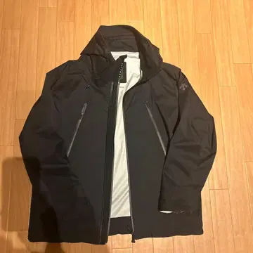 DESCENTE ALLTERRAIN -CREAS-