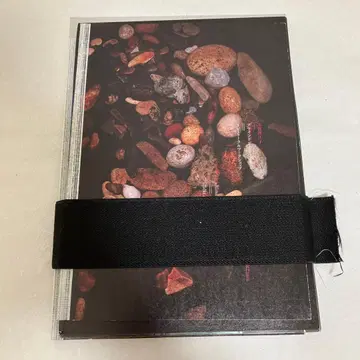 시가 리에코 Blind Date 릴레이 토크&워크숍