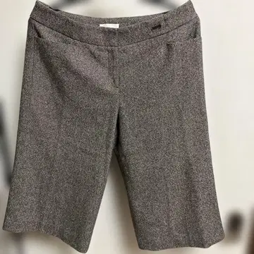 TO BE CHIC 큐롯 40 그레이 계열