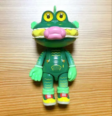 해피 클래스 스푸키 시리즈 2