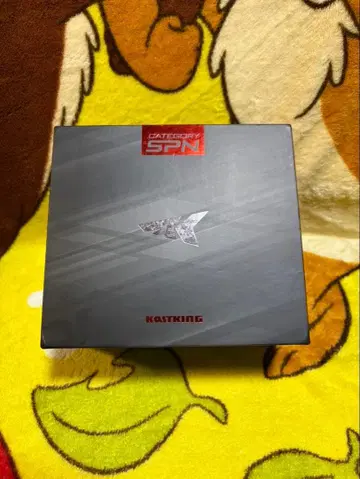 KastKing Sharky III 스피닝 릴