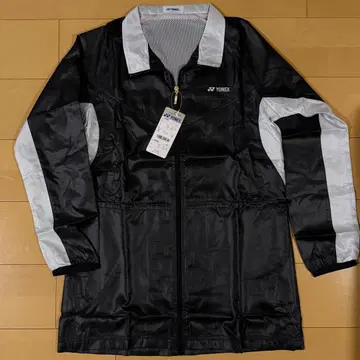 yonex L 사이즈 튜닉 브레이커 셔츠 의류 요넥스