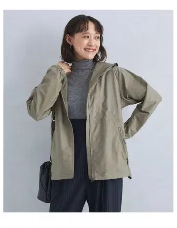 THE NORTH FACE 컴팩트 자켓 M 사이즈