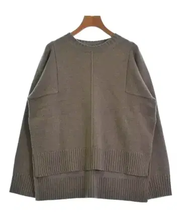 BEATING HEART 니트 스웨터 여성용