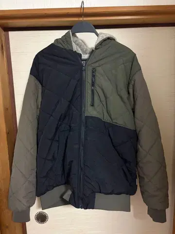 워크맨 프레임 테크 아웃도어 워크 2way 후디 FL1008