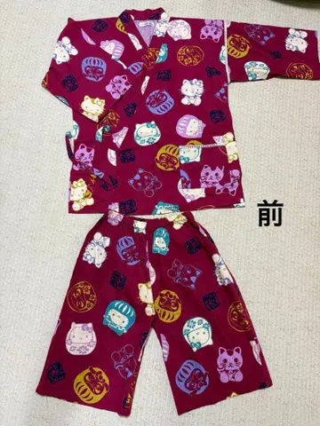 헬로키티 진베이