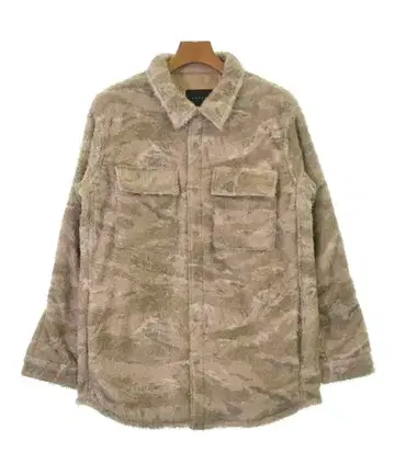 STAMPD 캐주얼 셔츠 남성용