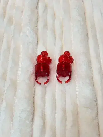 스토푸리 리이누 반지 라이트 2개 세트