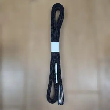 젠비 블랙 허리띠 M 사이즈 미사용 새상품