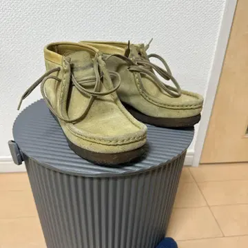 클락스 왈라비 여성용