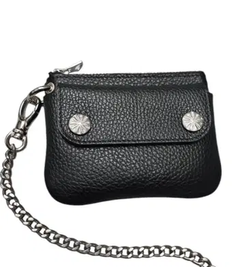 LOMEI 지퍼 컴팩트 월렛