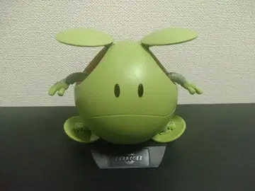 반다이 1/4 하로