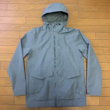 L.L.Bean 마운틴 후드티 S 사이즈 그레이