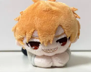 하구캐릭터 덴지 체인소 맨