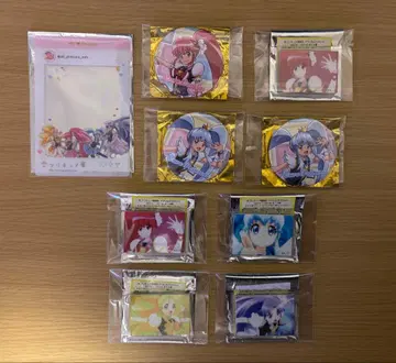 전 프리큐어전 해피니스 차지 프리큐어