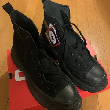 CONVERSEALLSTAR TREKWAVE HI 트렉웨이브