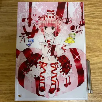 수호캐릭터! 공식 사이트 원작 그림 아크릴 보드