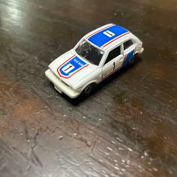 토미카 혼다 시빅 1/64