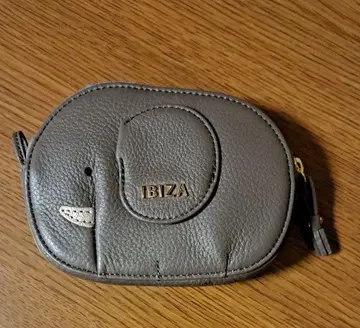 [ 신상 온라인 품절 ] 이비사 아니마다 멀티 케이스 코끼리