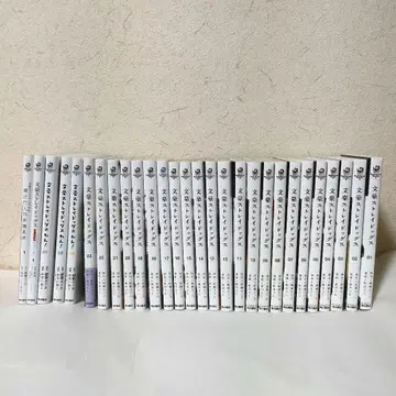 [ 문호 스트레이독스 ] 코믹스, 렌!, 외전 세트