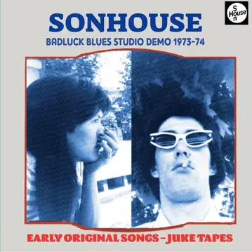 SONHOUSE 산하우스 55주년 기념 BOX CD BOX 3 DEMO