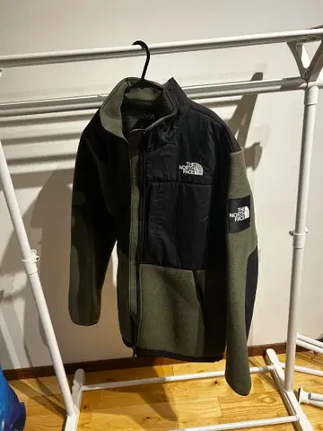 THE NORTH FACE 플리스 자켓 L 사이즈