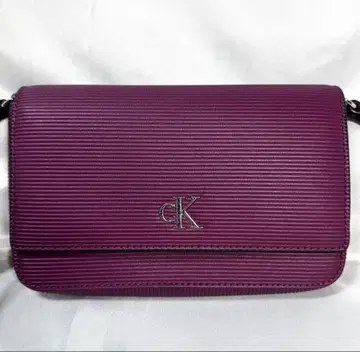 캘빈클라인 숄더백 여성용 지갑 컨디션 최상