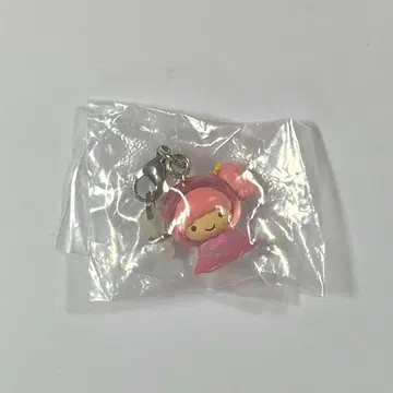 산리오 메지루시 액세서리 3 키키라라 마스코트 테루테루