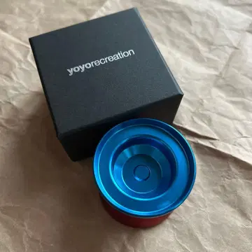 아크로포비아 요요 크리에이션