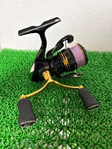 가격 인하 중! 다이와 LEGALIS LT2500S-DH