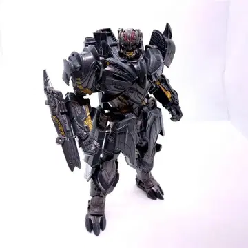 트랜스포머 토이저러스 한정판 TLK 메가트론