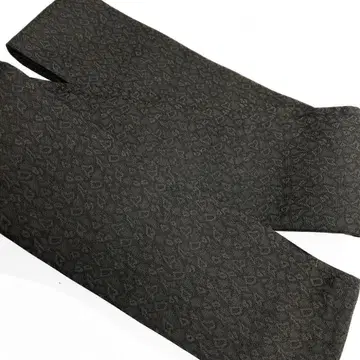 남성용 오비 추상 무늬 다크 톤 기모노 114b p ms