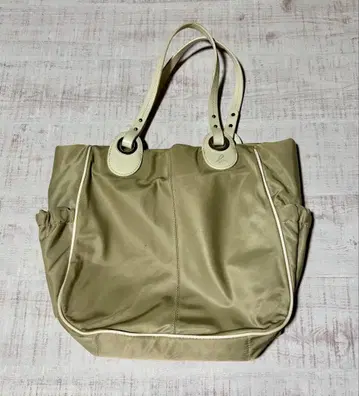 agnes b. 에네스베 백 토트백