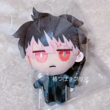 괴수 8호 치맛토상 나루미 봉제 인형