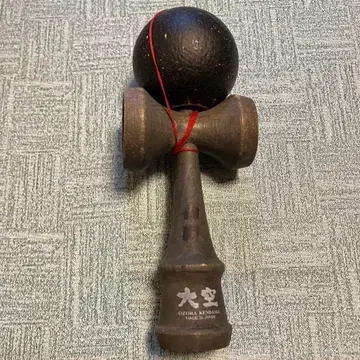 OZORA KENDAMA 켄다마 일본제