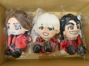 치비스트 코타키 카미야마 시게오카