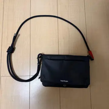 topologie 플랫 사코슈 스몰