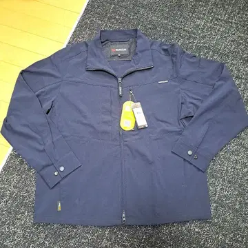 버틀 워크웨어 코듀라 자켓